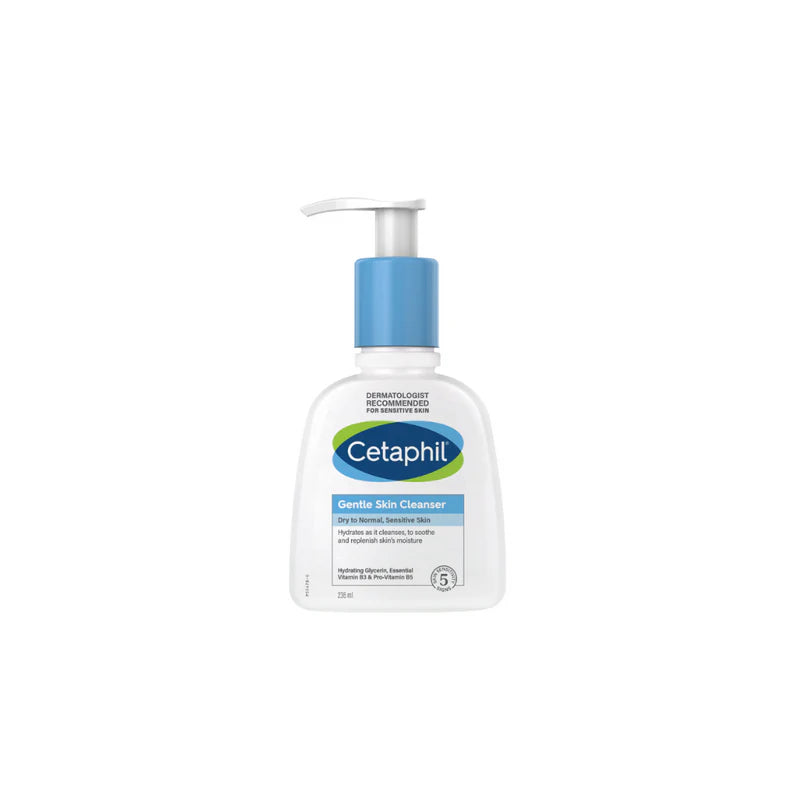 Gentle Skin Cleanser