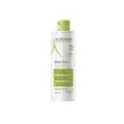 A-Derma Biology Dermatological Micellar Water Hydra-Cleansing 400ml