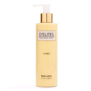 Delites Vanilla Body Lotion