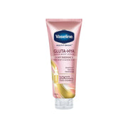 Vaseline Healthy Bright Gluta-Hya Serum Burst Lotion Dewy Radiance 200Ml