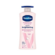 VASELINE Essential Even Tone Body Lotion, Daily Brightening