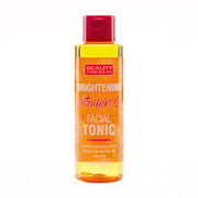 BEAUTY FORMULAS Vitamin C Facial Tonic Brightening