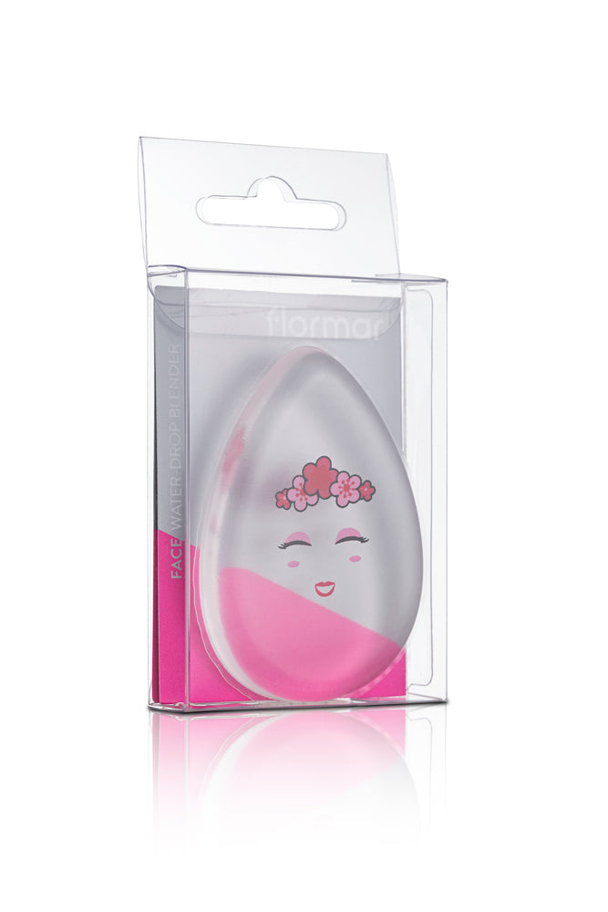 Water Drop Blender Sponge
