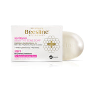 Beesline Whitening Sensitive Zone Soap – Gentle Brightening Cleanser