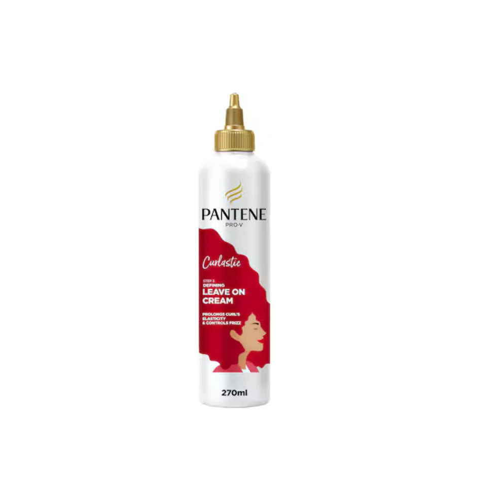 PANTENE Curlastic Defining Cream