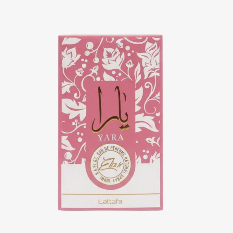 Lattafa  Yara Elixir