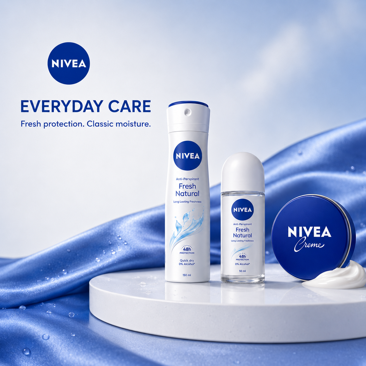 Nivea Bundle