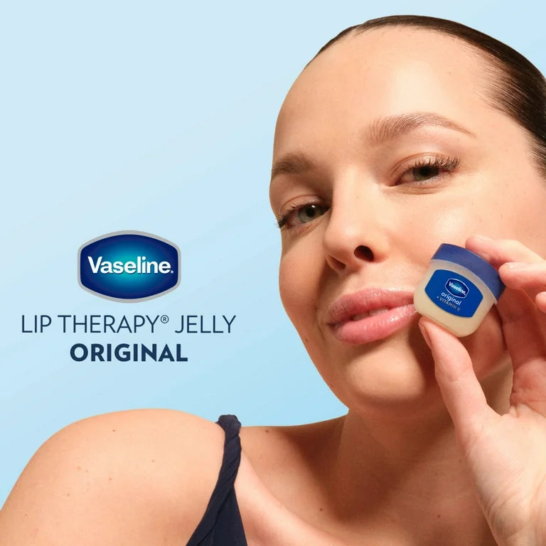 Vaseline Lip Care Original mini