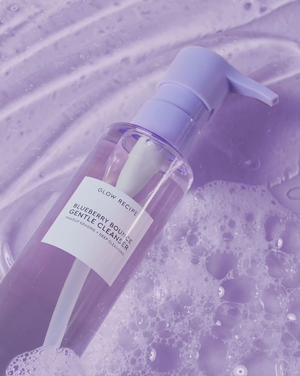 Cleansers & Toners