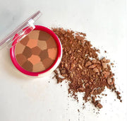 Samoa Mosaique Blush