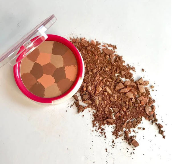 Samoa Mosaique Blush