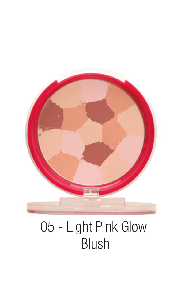 Samoa Mosaique Blush