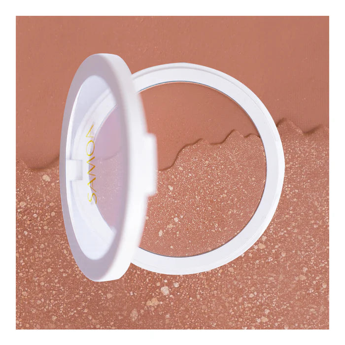 Samoa Give Me Sun Bronzing Face Powder