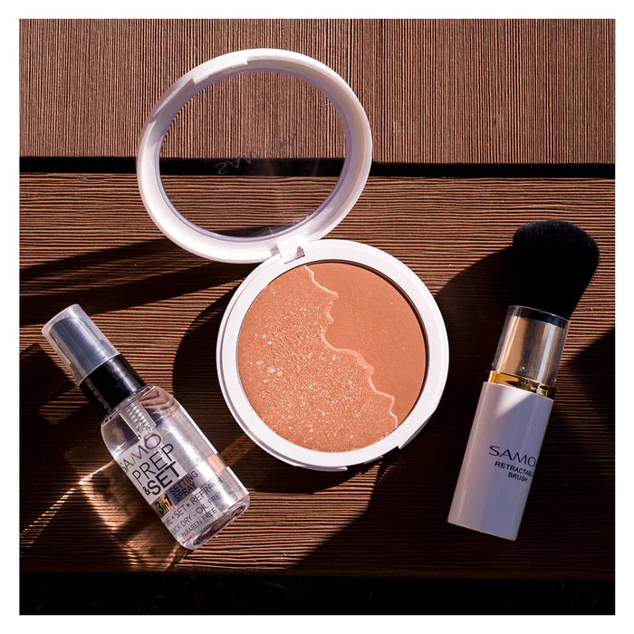 Samoa Give Me Sun Bronzing Face Powder