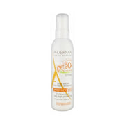 A-Derma Protect Kids Spray SPF 50+ Fragrance Free 200ml