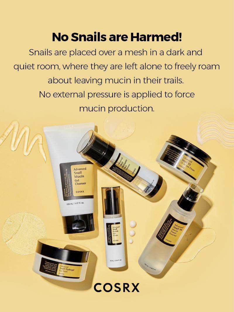 Cosrx Advanced Snail 92 All In One Cream 100G