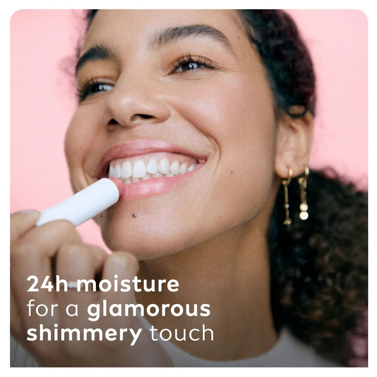 LABELLO PEARLY SHINE