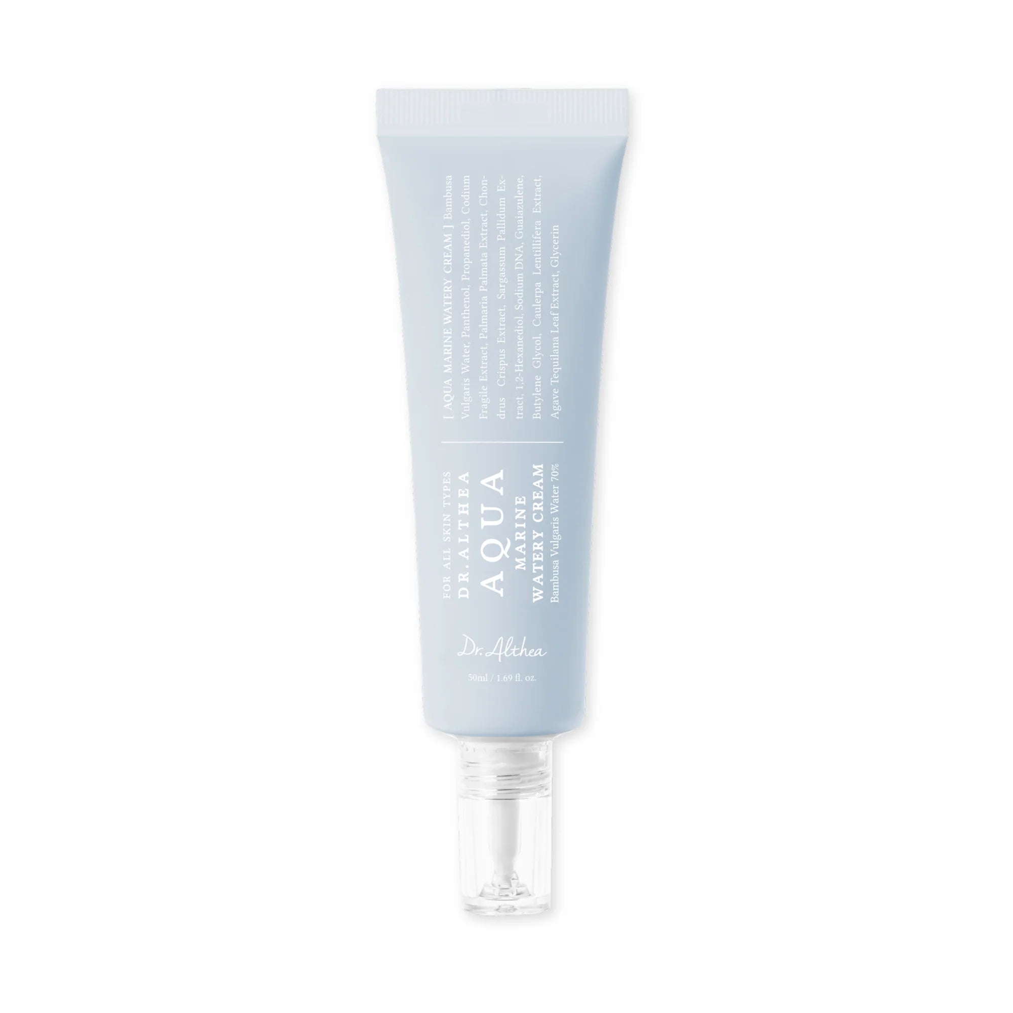 Dr.Althea Aqua Marine Watery Cream 50ML