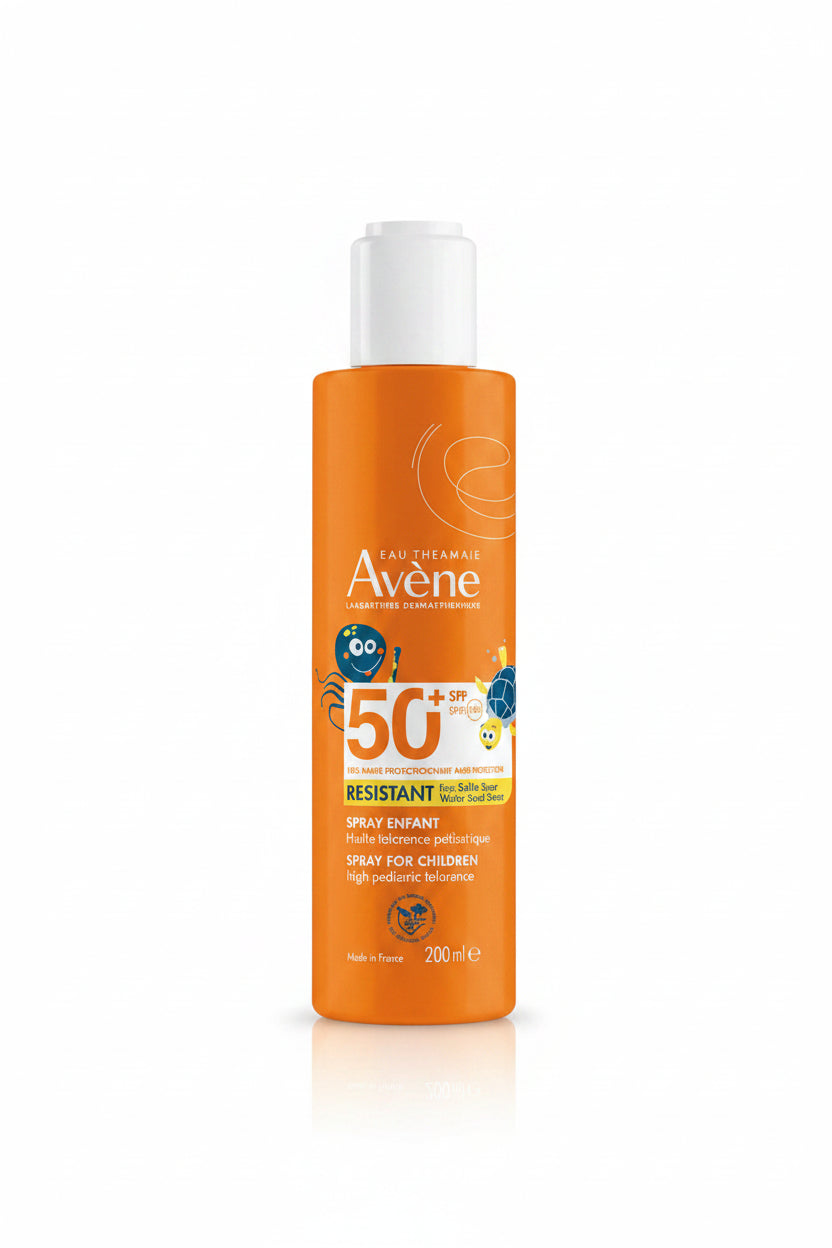 Avène Spray SPF 50+ for Children