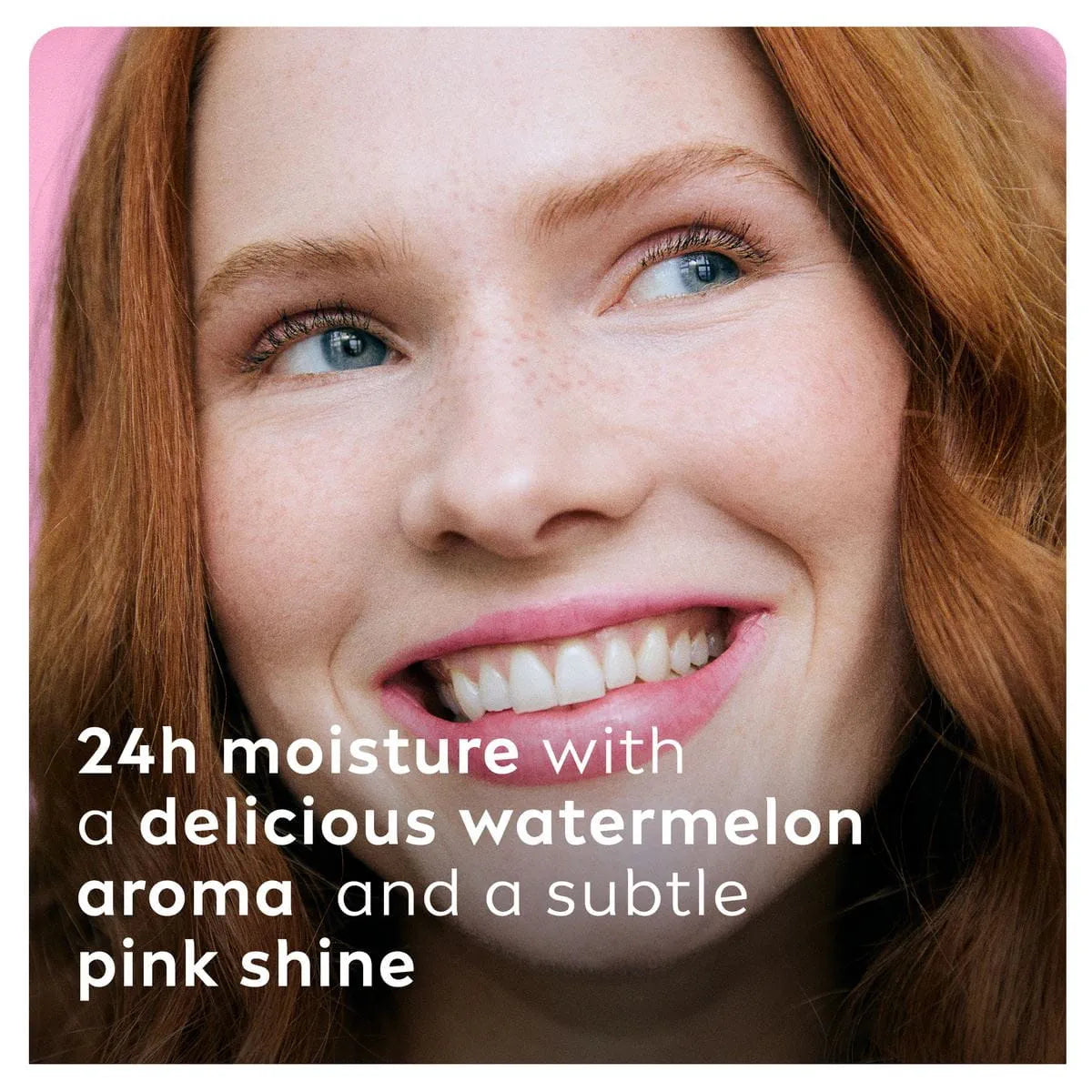 LABELLO WATERMELON SHINE