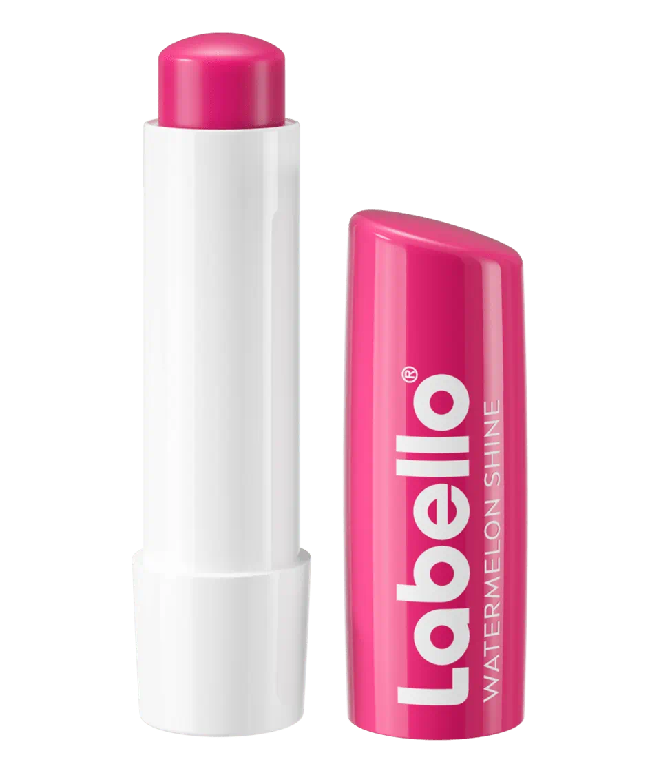 LABELLO WATERMELON SHINE