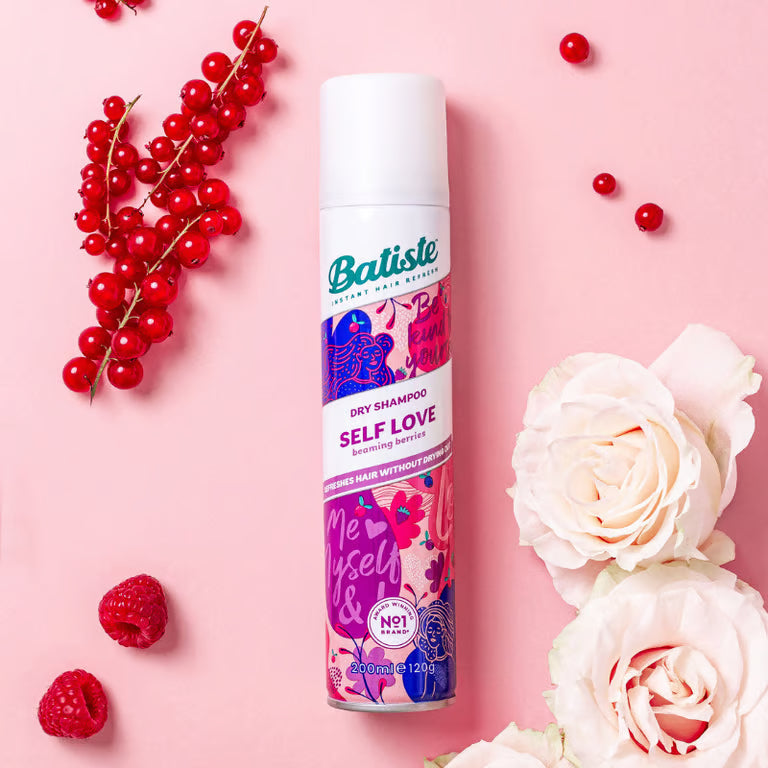 Batiste Dry Shampoo Self Love
