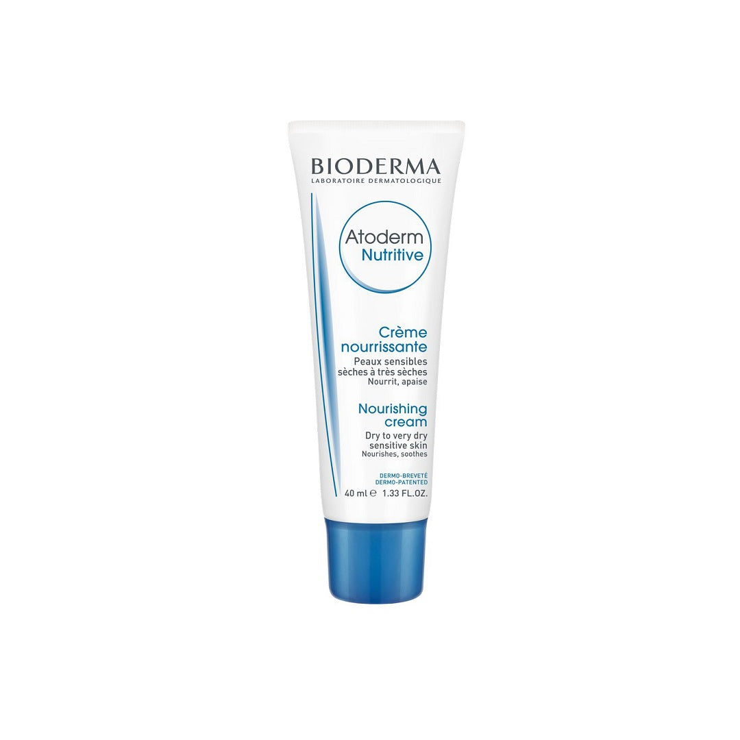 Bioderma Atoderm Nourishing Cream