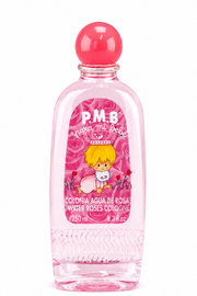 Para Mi Bebe Baby Cologne Pink 250ml