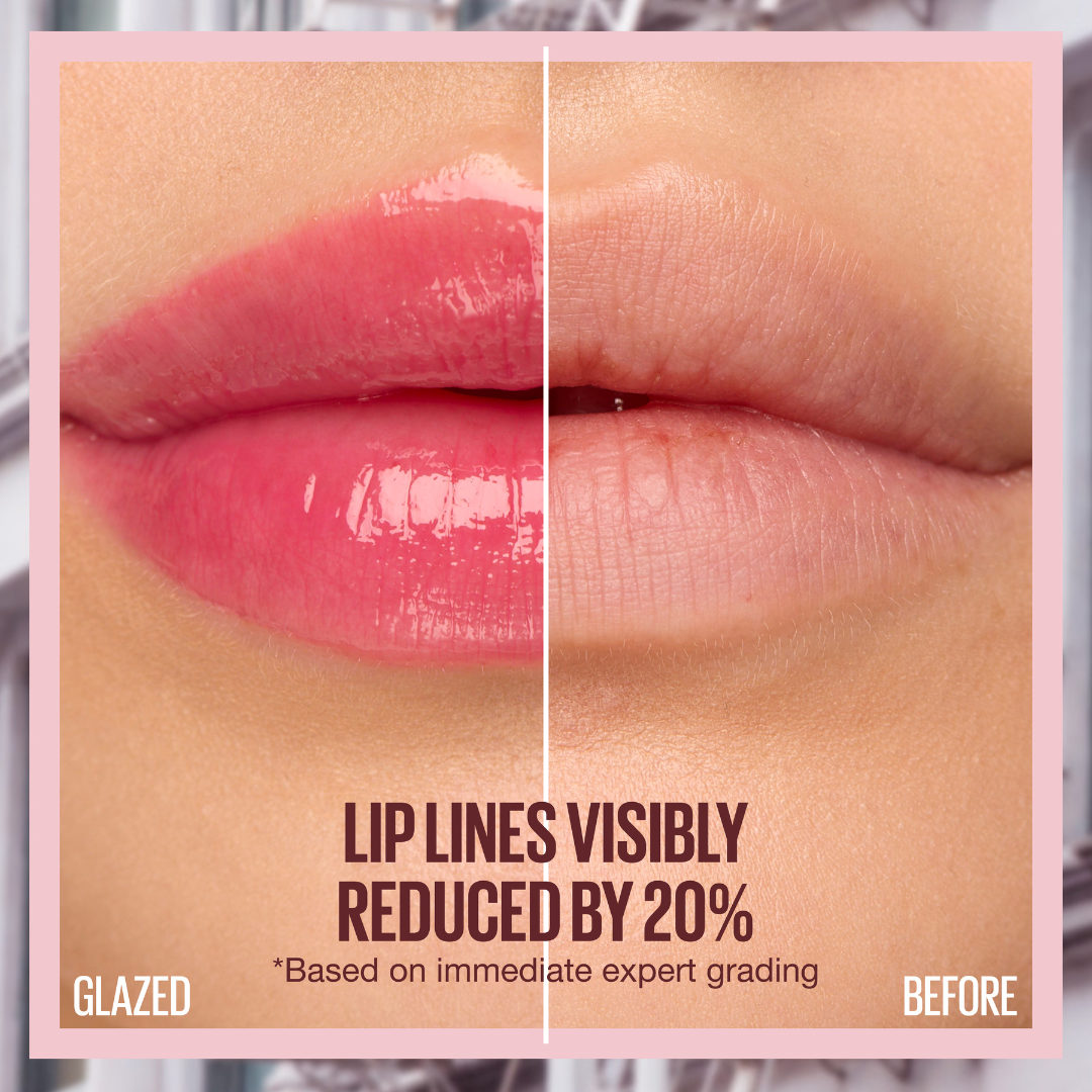 Maybelline New York Lifter Glaze Tinted Lip Oil Balm