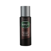 Brut Musk Deodorant Spray Pour Homme - 200ml