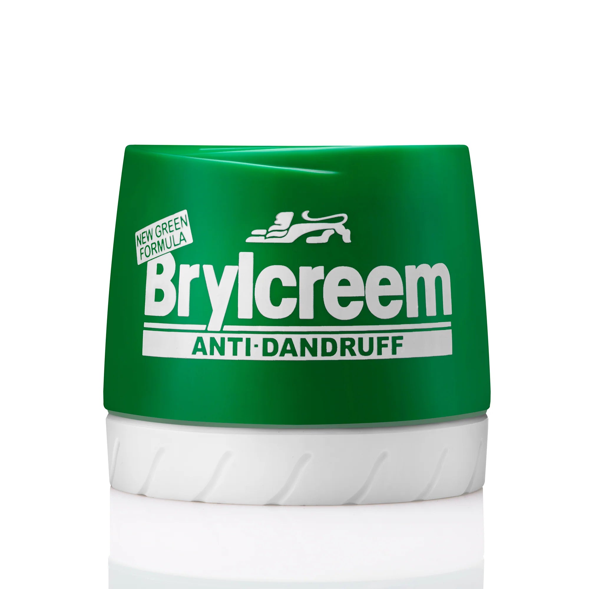 Brylcream Flaky scalp Cream Green 140ml