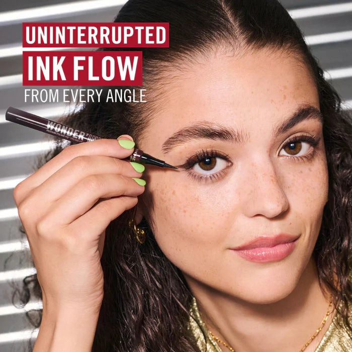 Rimmel Wonder Ink Eyeliner