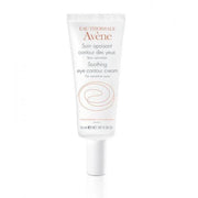 Avène Soothing Eye Contour Cream – Hydrating & Calming Eye Care