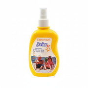 Carrot Junior 6+ Sun Protection Milk