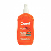 Carrot Sun Carrot Spray