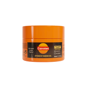 Carroten Intensive Tanning Gel Mini - Carroten