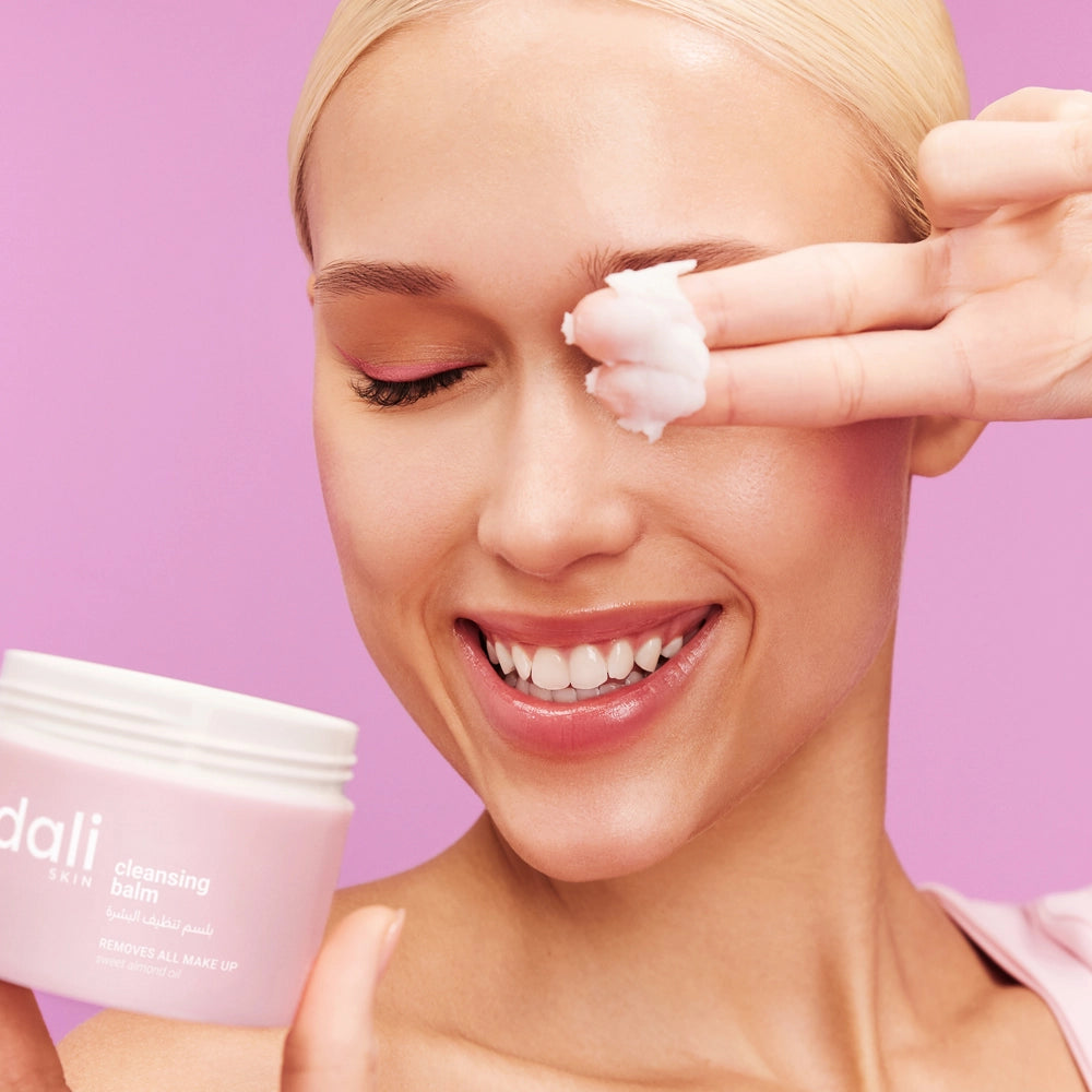 Dali Cleansing Balm