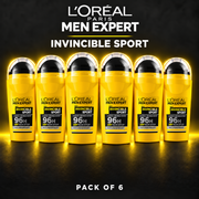 loreal men expert testing 2