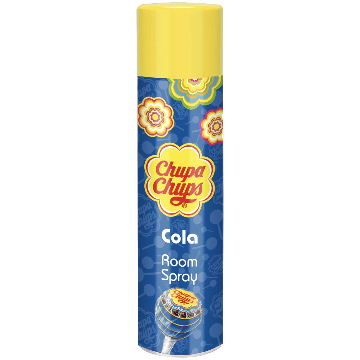 Chupa Chups Room Spray Air Freshener - Grape -