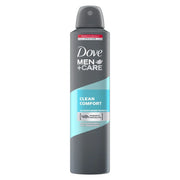 Dove Men+Care Clean Comfort 