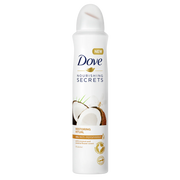 Dove Coconut & Jasmine Antiperspirant Deodorant