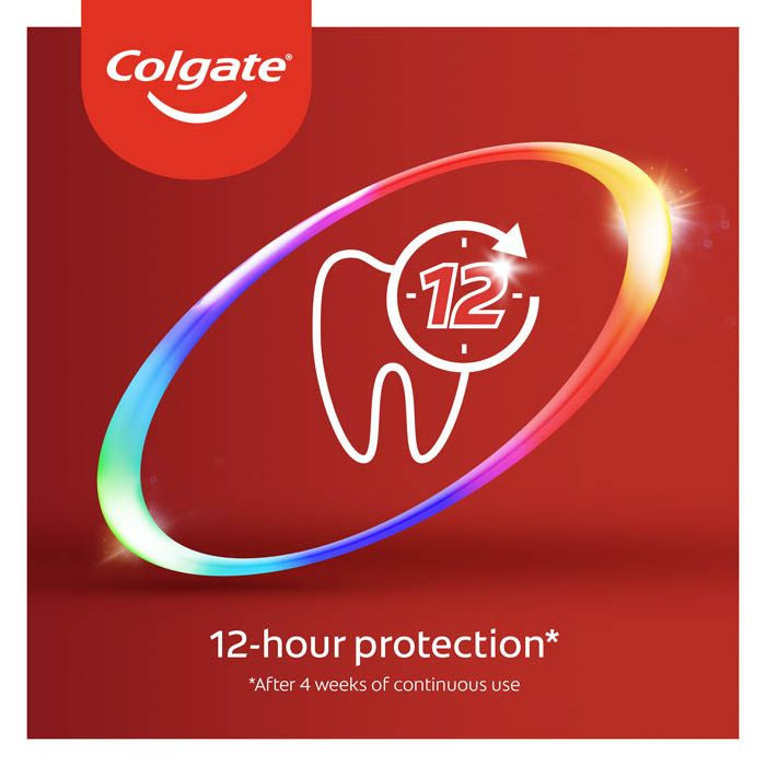 Colgate Total 12 Pro - Gum Health Toothpaste 75ml