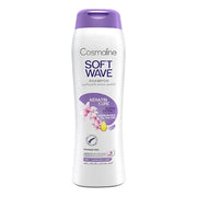 Cosmaline Shampoo for Dry & Damaged Hair | Nourishing & Repair Care