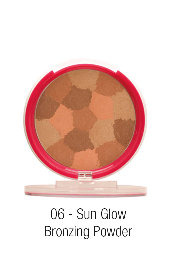 Samoa Mosaique Blush