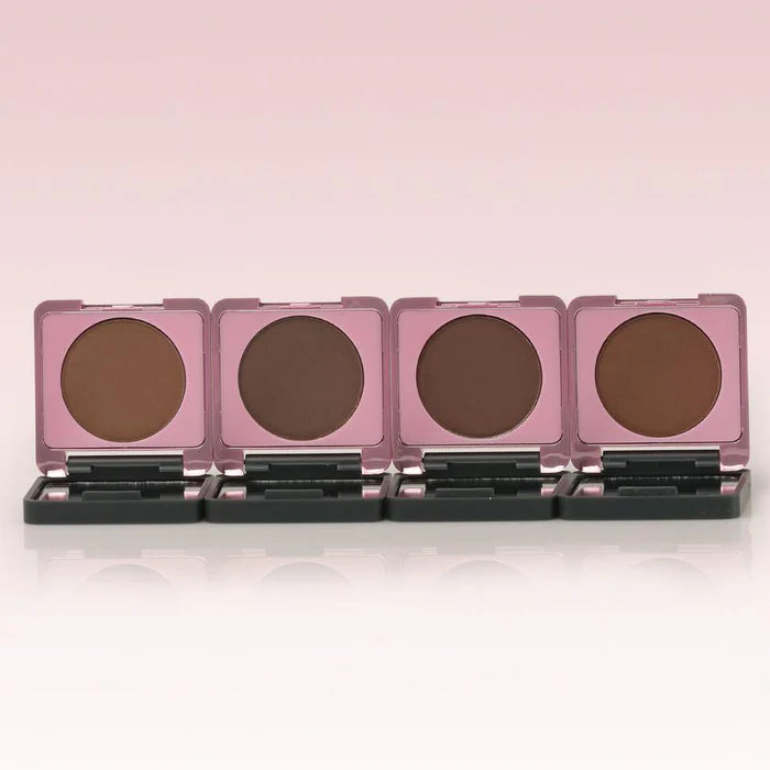 Samoa Browza Eyebrow Compact Powder
