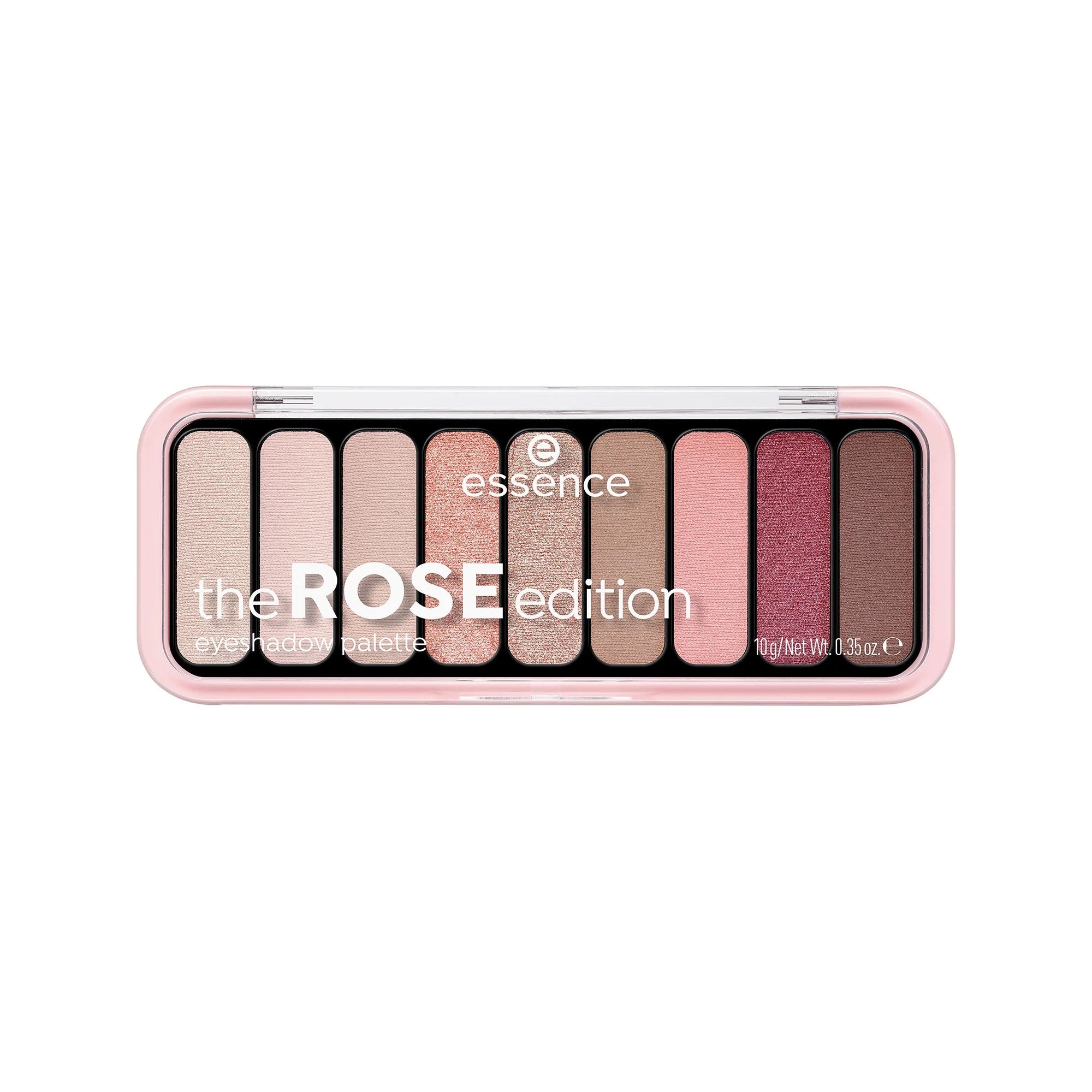 Essence The Rose N Eyeshadow Palette