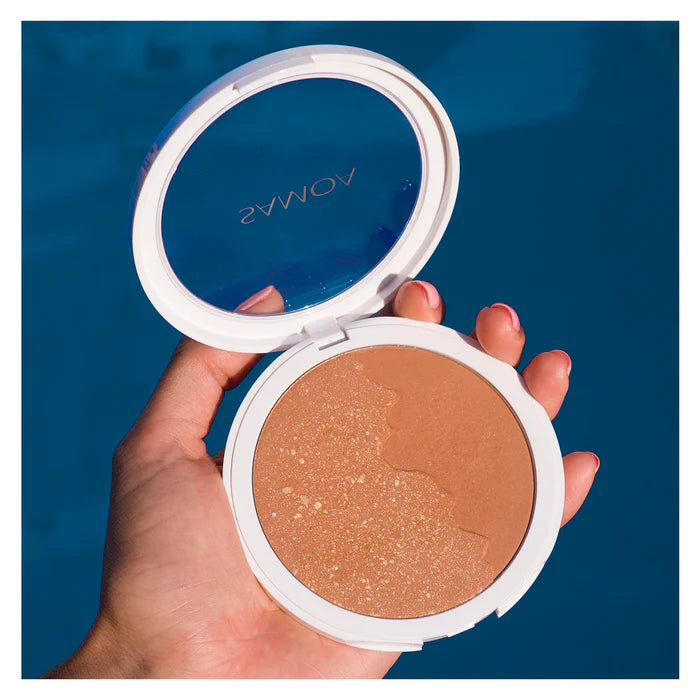 Samoa Give Me Sun Bronzing Face Powder