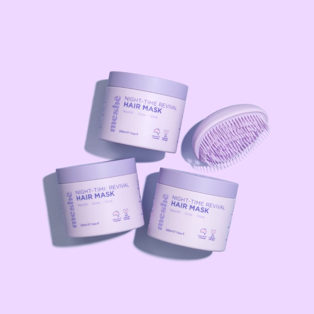 Moisturizers & Creams