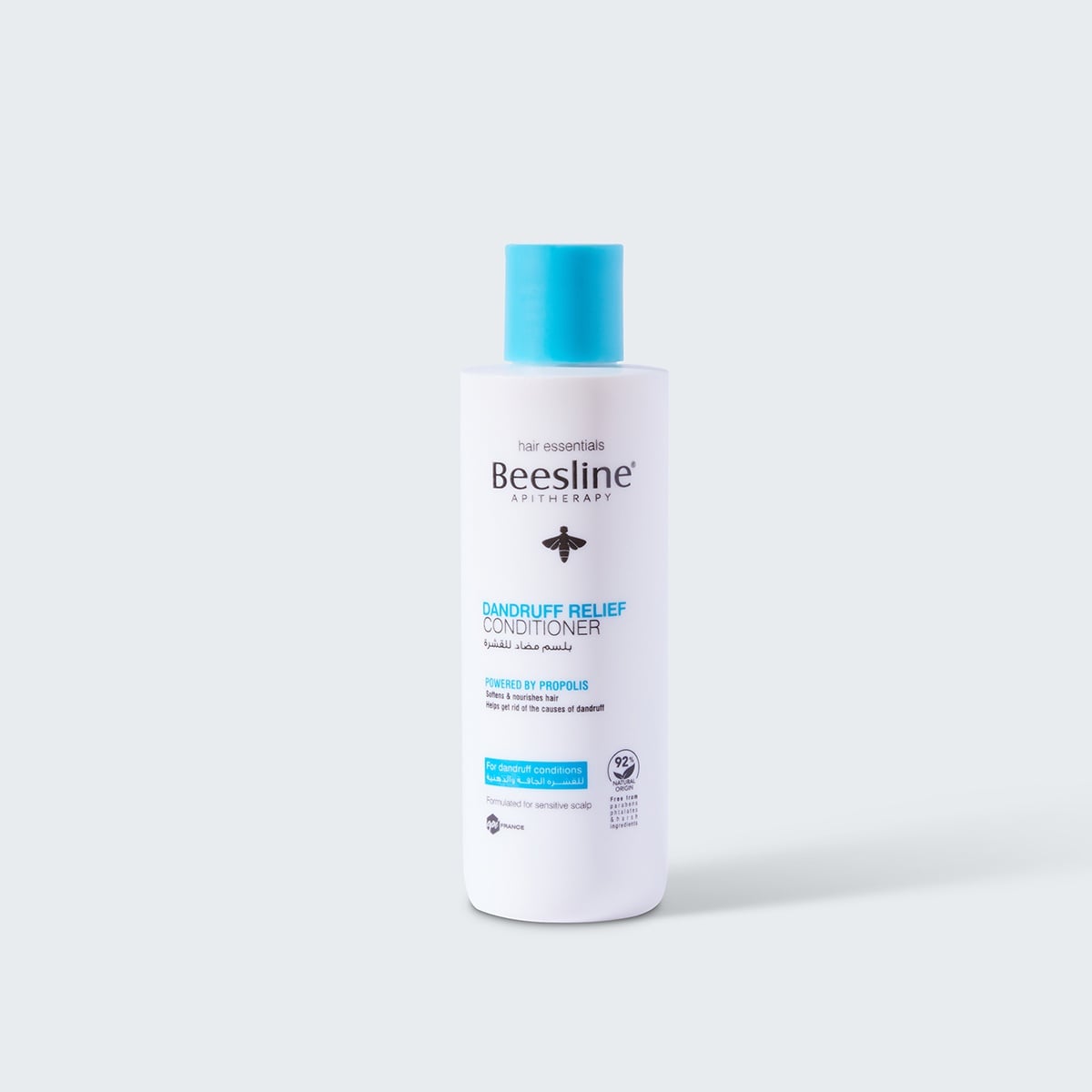 Dandruff Conditioner