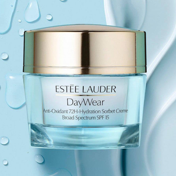 Estée Lauder DayWear Anti-Oxidant 72H Hydration Sorbet Creme SPF15